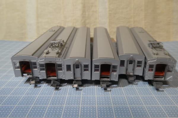 Amazon.co.jp: マイクロエース（MICRO ACE A-8092 大阪市交通局