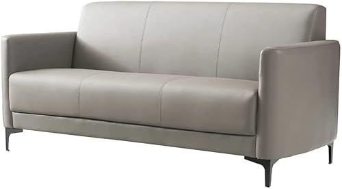 Miniatura 6 de Tela de cuero sintético de vinilo de 0.031 in de grosor, material impermeable de vinilo marino suave, hojas de cuero de tapicería suave, reparación