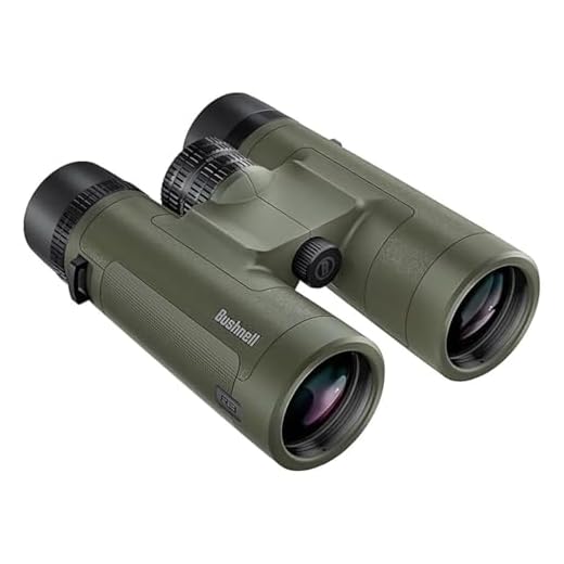 Bushnell R3 10x42 Waterproof Binoculars