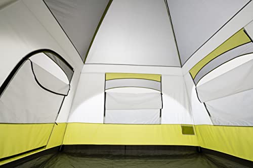 Carpa Ironwood Cedar Ridge para 8 personas miniatura 3