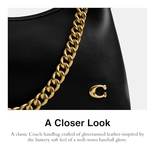 Image of COACH Juliet Shoulder Bag 25