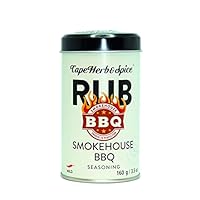 Cape Herb & Spice - Rub