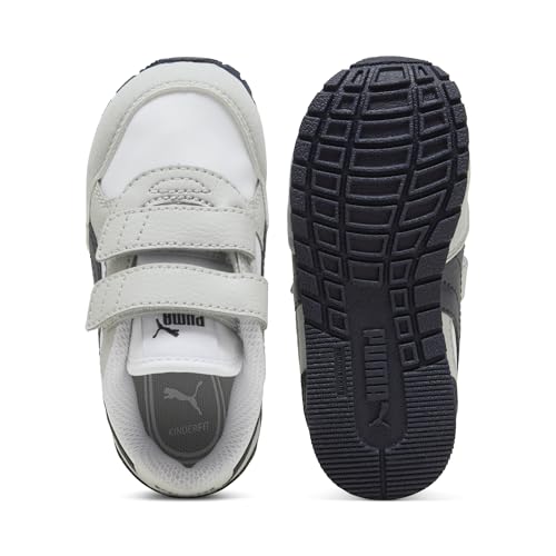 Image of Puma Unisex-Child St Runner Hook and Loop