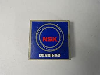 NSK 6008DDUCM Single Row Ball Bearing: Amazon.com: Industrial & Scientific