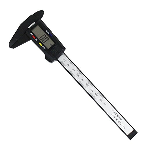 デジタルノギスのおすすめ35選！特徴や選び方も解説！【2026年2月最新版】