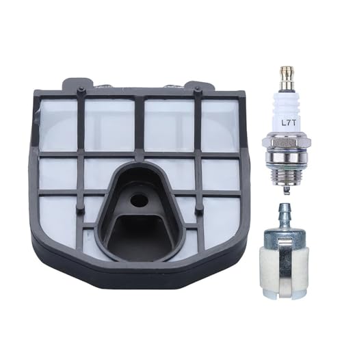 Filtre A226001090 pour entretenir votre tronçonneuse CS501SX avant la coupe de bois