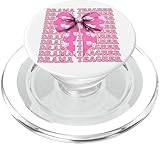 Photo Gallery drama teacher theatre acting girl coquette bow rosa popsockets popgrip per magsafe Photo Gallery drama teacher theatre acting girl coquette bow rosa popsockets popgrip per magsafe
