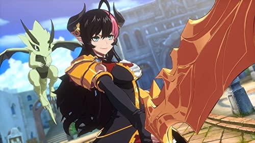 Dnf Duel Switch - vue 3