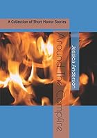 Around The Campfire 1549682598 Book Cover