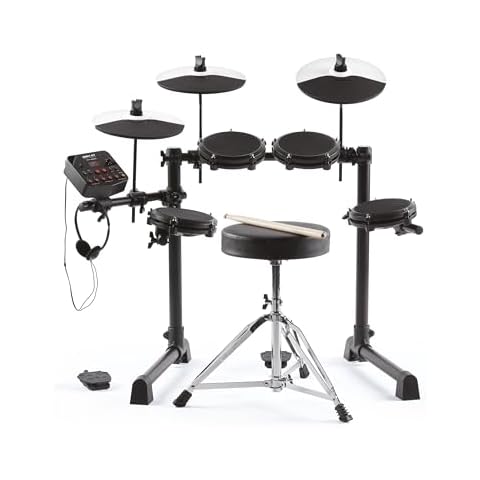Alesis Drums Debut Kit for Kids Cover