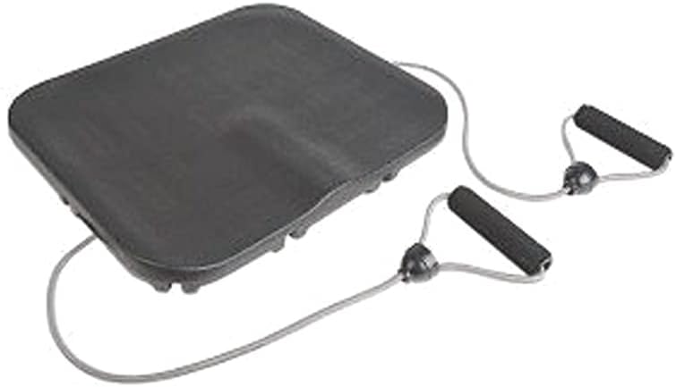 Miles Kimball Low Impact Chair Exerciser from North American Health and Wellness
