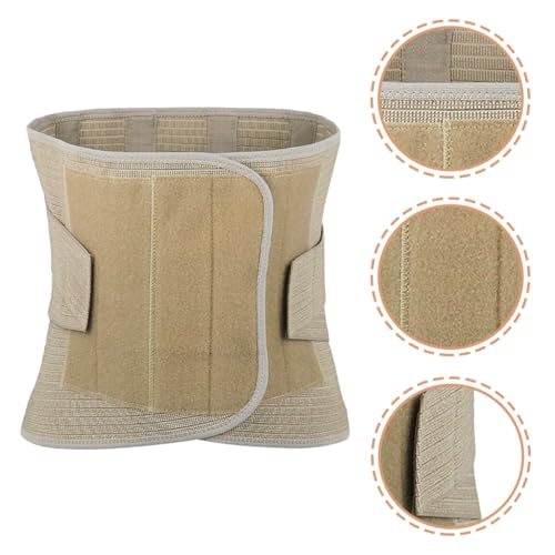 COLLBATH Faja Multifuncional de Cintura para Soporte y Comodidad miniatura 5