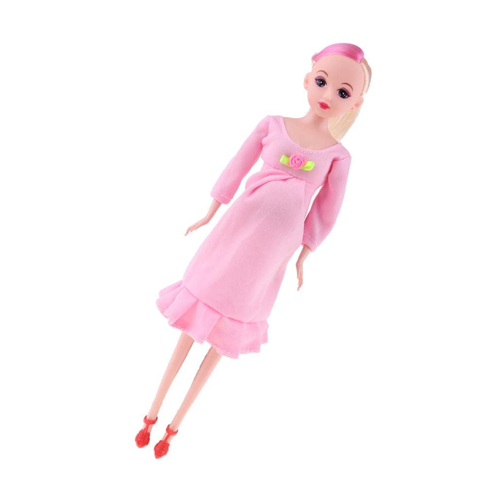 Amazon | Kokiya 本物の妊婦人形 お母さん人形 お腹に赤ちゃんが