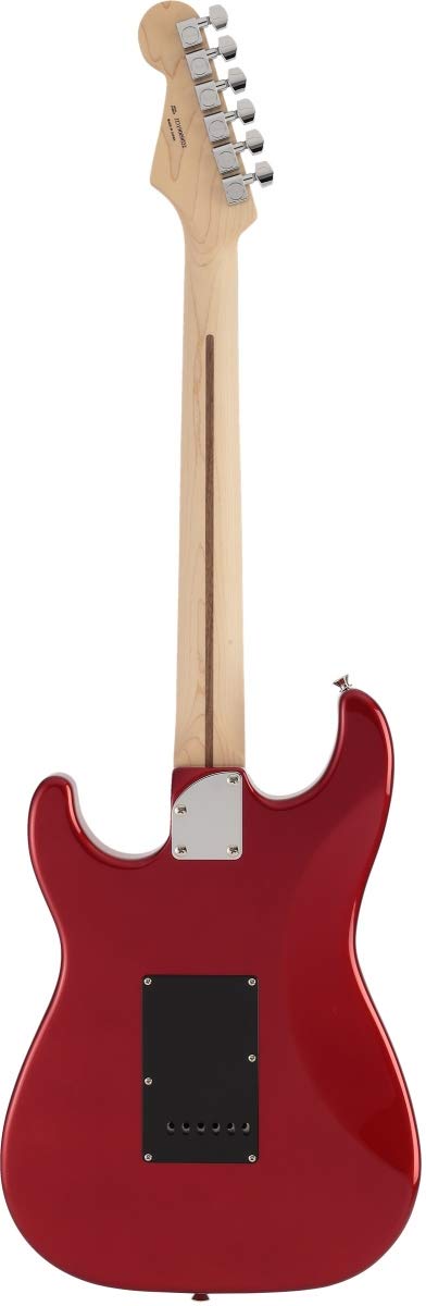Amazon | Fender エレキギター Aerodyne II Stratocaster® HSS, Candy