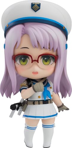 Good Smile Company Neon Figura 10 cm Goddess of Victory: nikke nendoroid