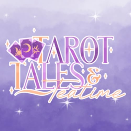 Page de couverture de Tarot, Tales & Teatime Episode 1: KairielVT