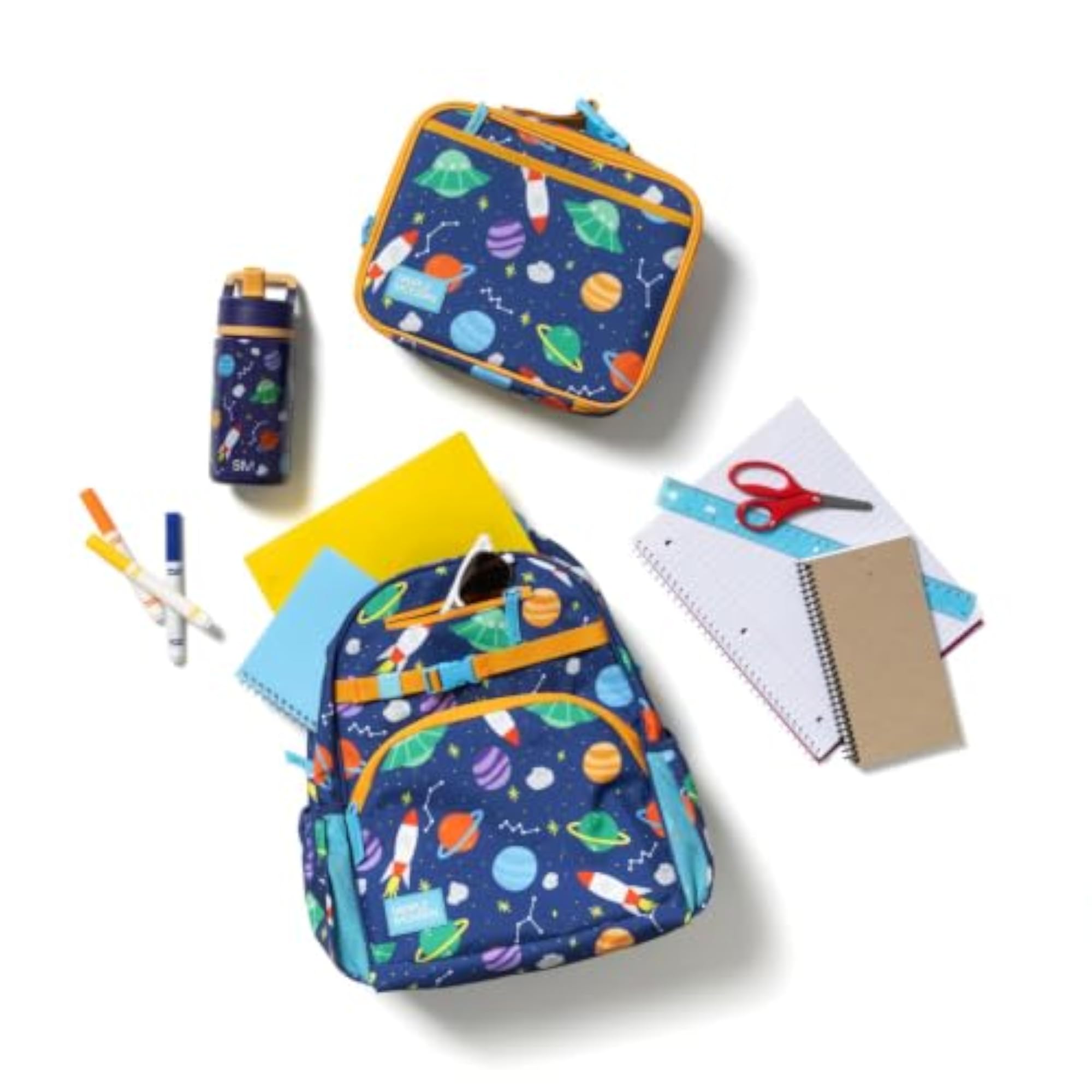 Kids' 12 Liter Backpack for School