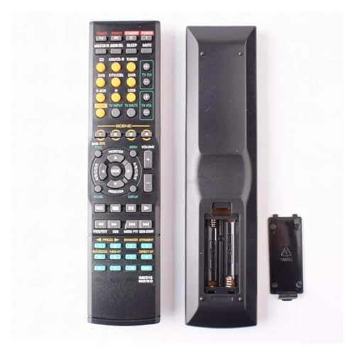 Télécommande RAV315 utilisation directe pour amplificateur RX-V461 V463 - 3