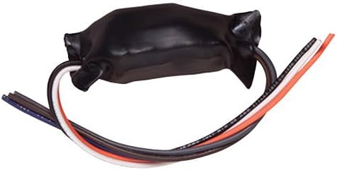 FirstAlert Wire-In Relay, 120V (RM4)