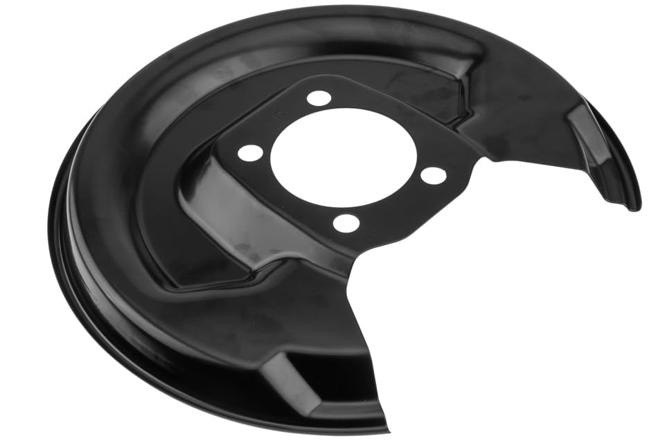 Barrière droit pour frein à disque Toyota Yaris 05- HTO-TY-049 auto