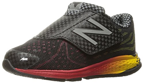 New Balance Unisex-Child Vazee Rush V2 Running Shoe