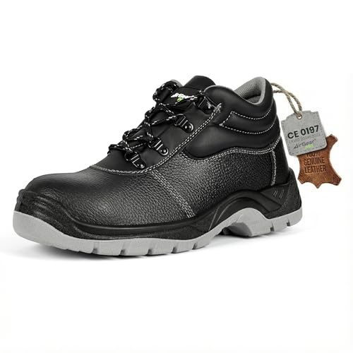 AirGearPro Chaussures de sécurité