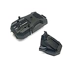 Thunder Tiger 1:8 4WD K-Rock Brushless PD09-0139 Abdeckung Regler + Zahnrad TKR®