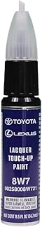 Toyota Genuine 00258-008W7-21 Touch Up Paint