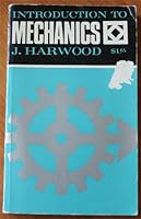 Introduction to Mechanics 060040403X Book Cover