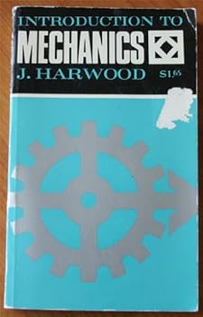 Paperback Introduction to Mechanics Book