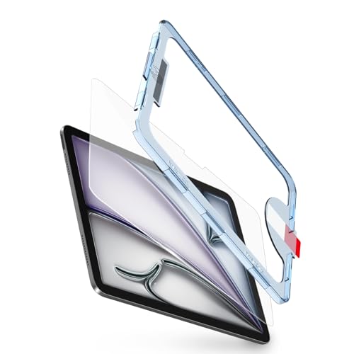 bersem Screen Protector for iPad Air 13 Inch M4/M3/M2