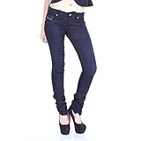 Stylishe Jeans 
