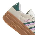 adidas Damen Vl Court Bold Shoes Schuhe – Bild 4