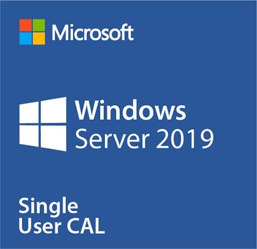 Dispositivo Windows SVR 2022 Cal 1