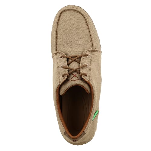 Image of Twisted X Mens Zero X Loafer Shoes