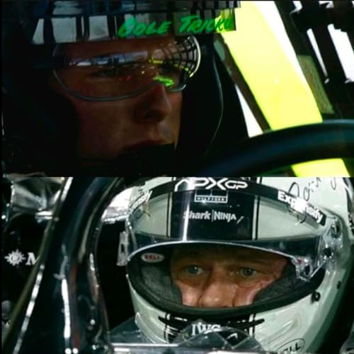 Episode 289: Days of F1