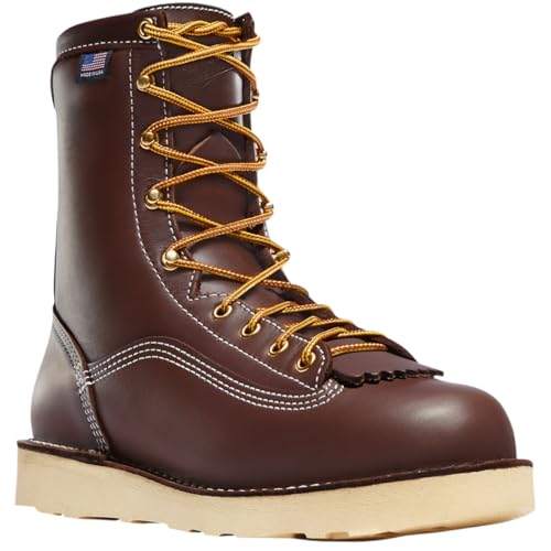 Danner Power Foreman 8