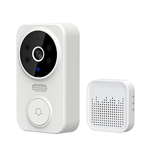 Best Video Doorbells With Free Cloud Storage TopTenReviewed