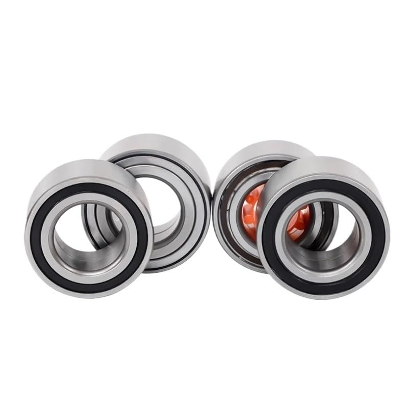 1PCS DAC39680037 39 * 68 * 37mm Automobile Wheel Bearing 528820 39BWD02 4T-CRI-0868 OE 21011098 BA2B 309692 Front Axle
