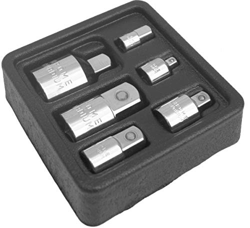 Las mejores llaves dinamométricas vasos