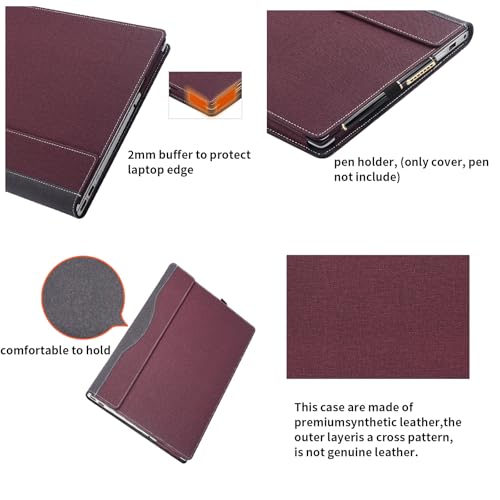Funda para Laptop Hp 16" EliteBook y ProBook G11 miniatura 5