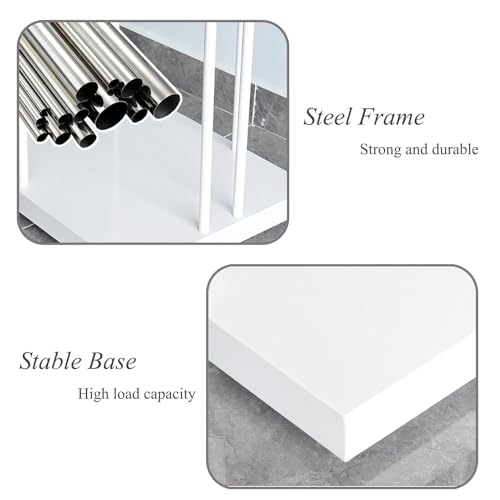 Présentoir de qualité supérieure pour coussins de voyage de luxe - 5