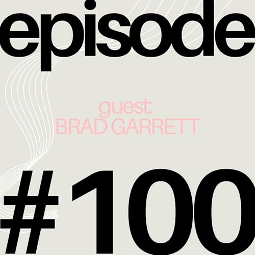Page de couverture de Brad Garrett Tells His Story | #100