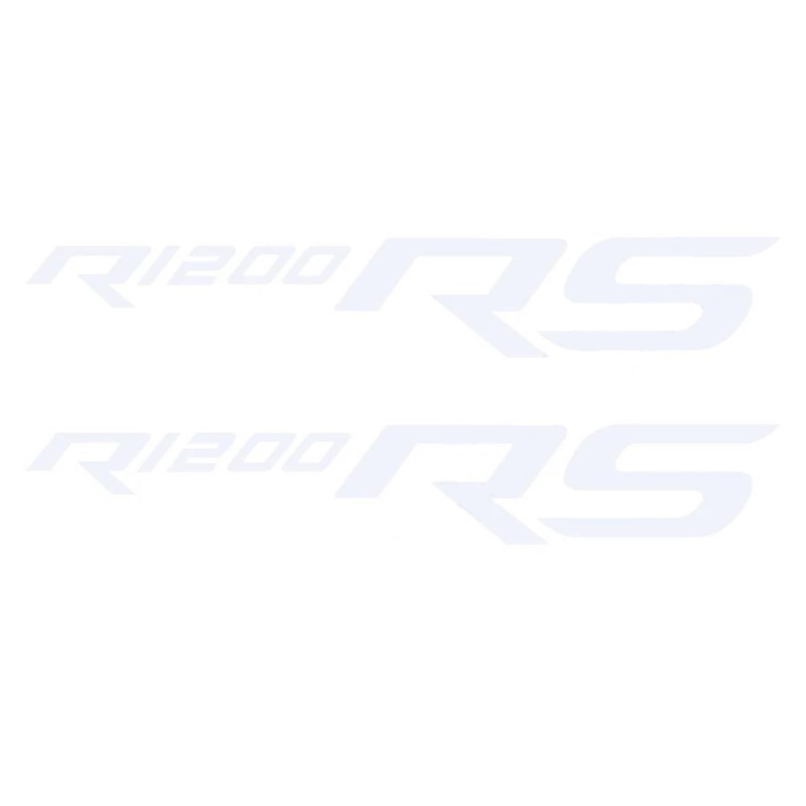 Motorcycle Stickers Waterproof Decals for BMW R1200RS R1200 R 1200 RS 1200RS 2015-2019 2017 2018 Motorbike Sticker Accessories