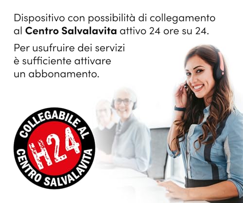 Beghelli Salvalavita Phone SLV55 16GB