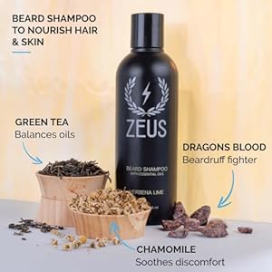 Zeusbeardwashbeardconditionersetwithgreenteaformensoftenhydratesmoisturizesmadeinusaverbenalime Urban Country Home Decor Zeus beard wash beard conditioner set with green tea for men soften hydrates moisturizes made in usa verbena lime urban country home decor