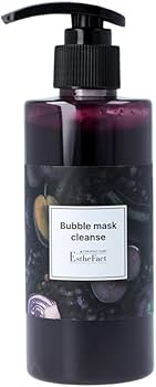 Amazon | たかの友梨 エステファクト バブルマスククレンズ 200ml ×2本