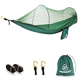 PACKGOUT Camping-hammocks