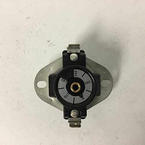 AT022--THERMOSTAT 74T12 STYLE 310709