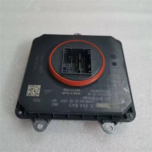 Module de commande de phares pour BMW pour remplacer boîtier usé F52 - 2